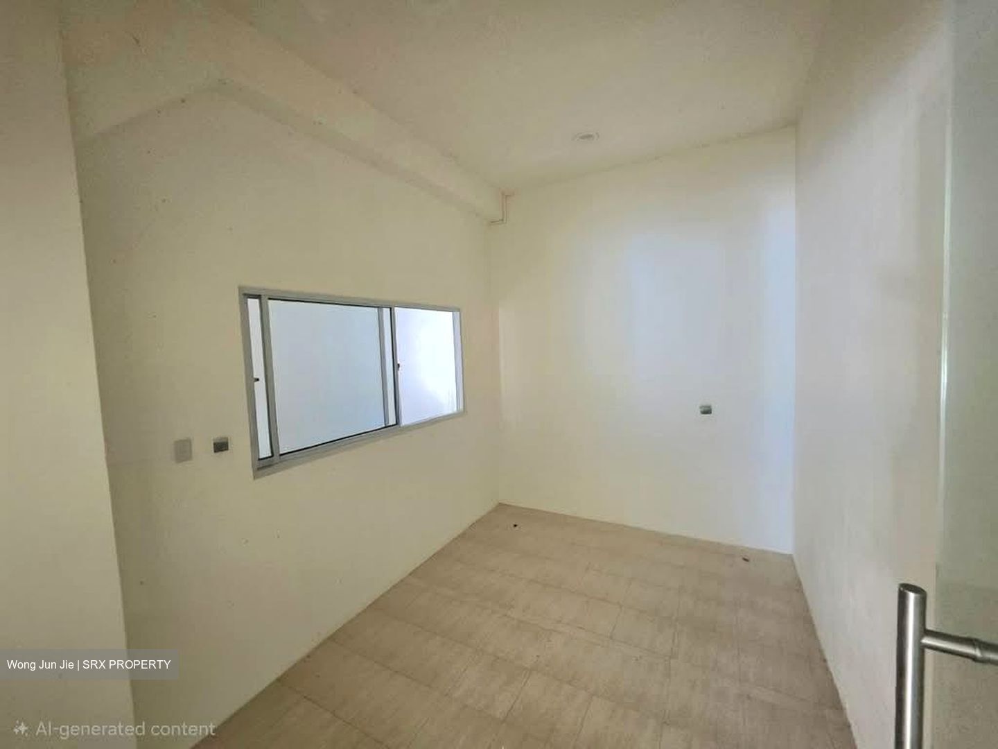 Foch Road (D8), Retail #563317561